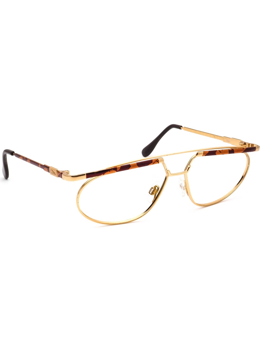 Cazal MOD 254 COL 422 Eyewear